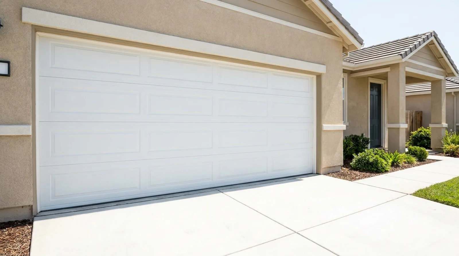 Garage Door service in Kent, WA